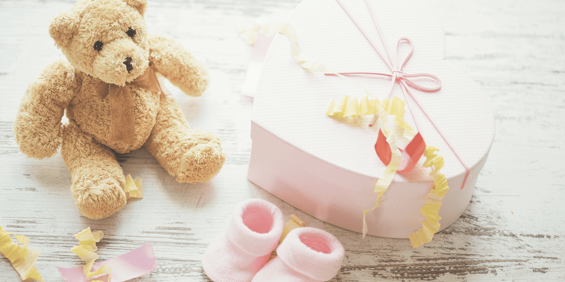 How to Go Green with Baby Shower Gifts: A Sustainable Gift Guide