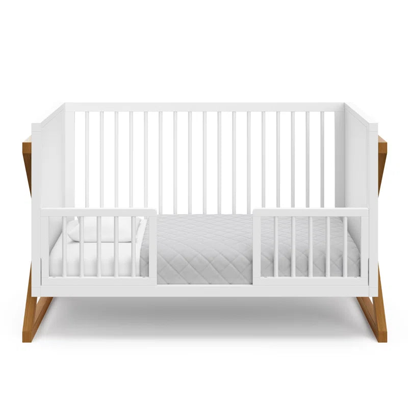 Equinox Convertible Nursery Set