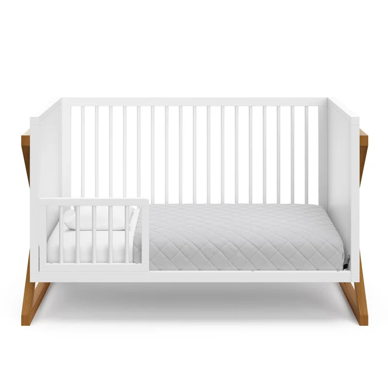 Equinox Convertible Nursery Set