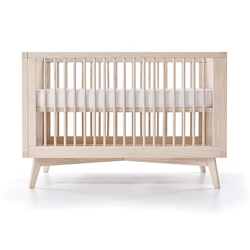 Cloak 3-In-1 Convertible 2 - Piece Nursery Set