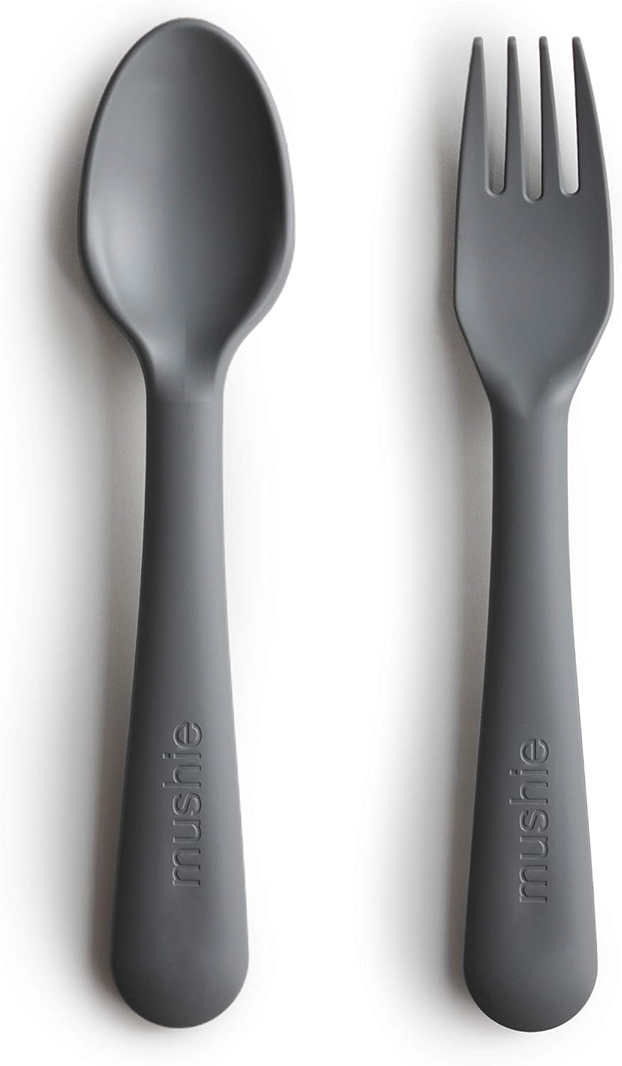 Flatware Fork and Spoon Set