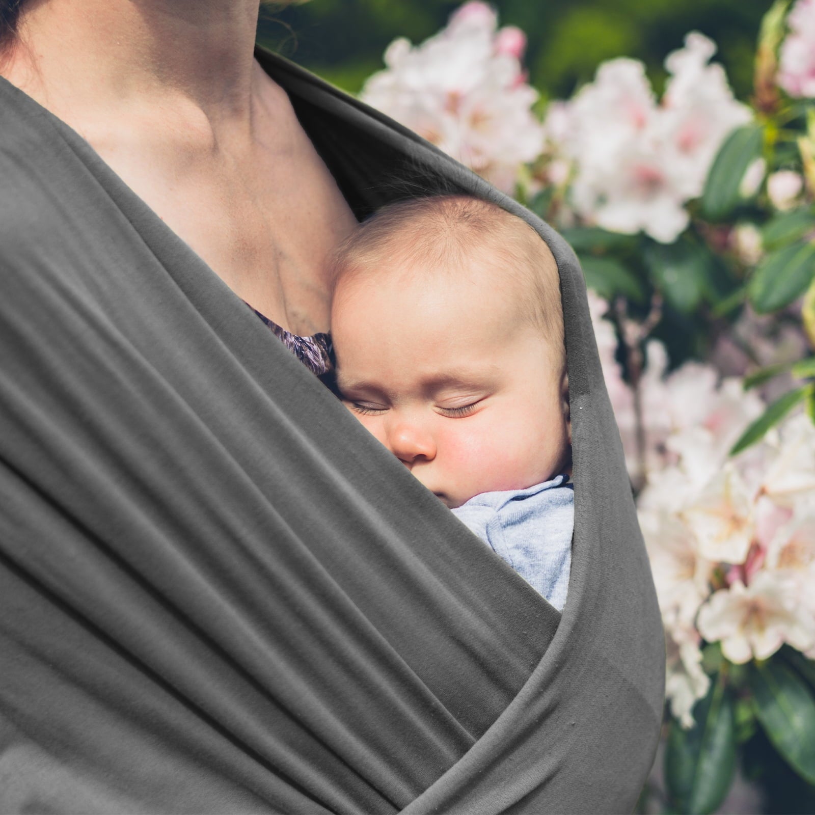 Baby Wrap Carrier