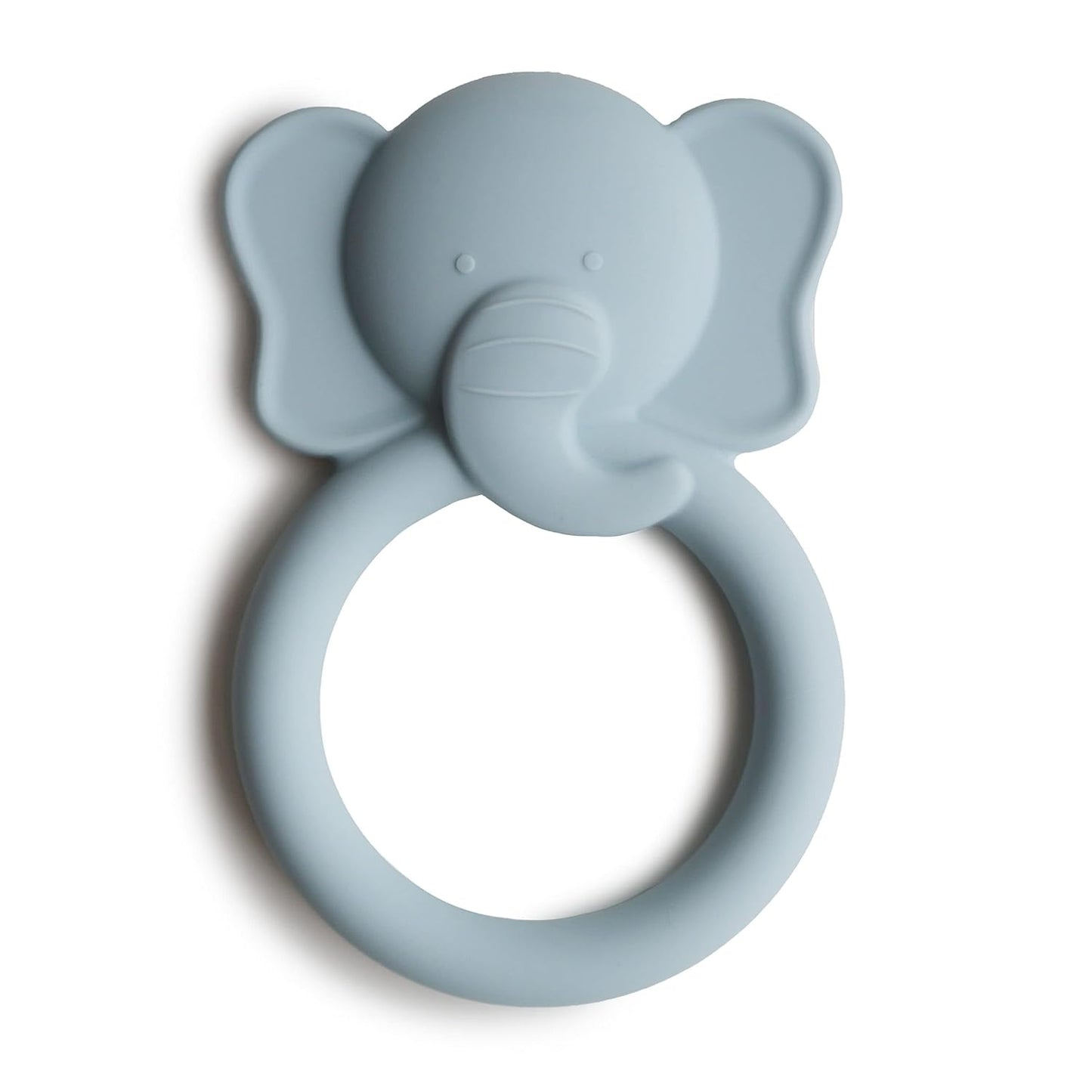 Silicone Baby Teether Toy