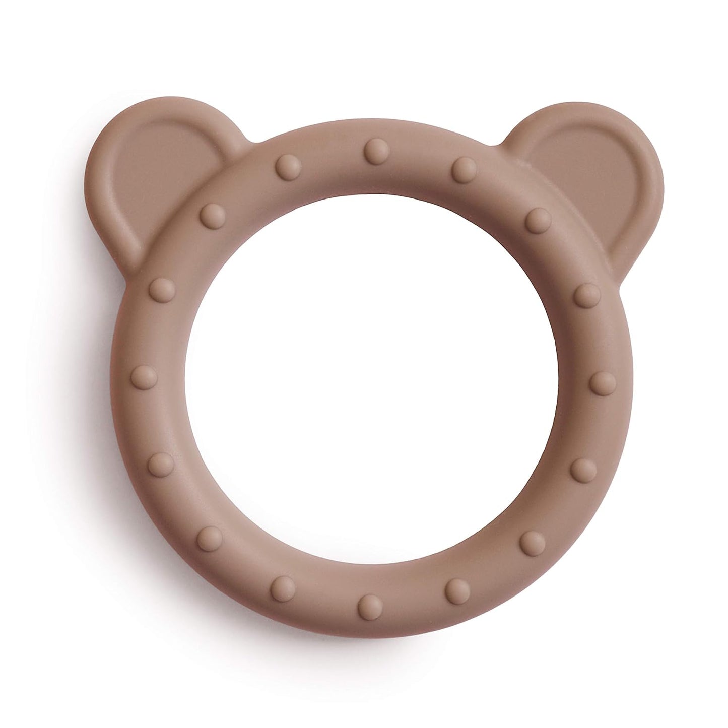 Silicone Baby Teether Toy