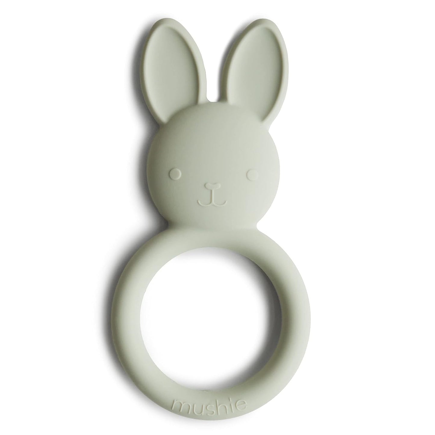 Silicone Baby Teether Toy