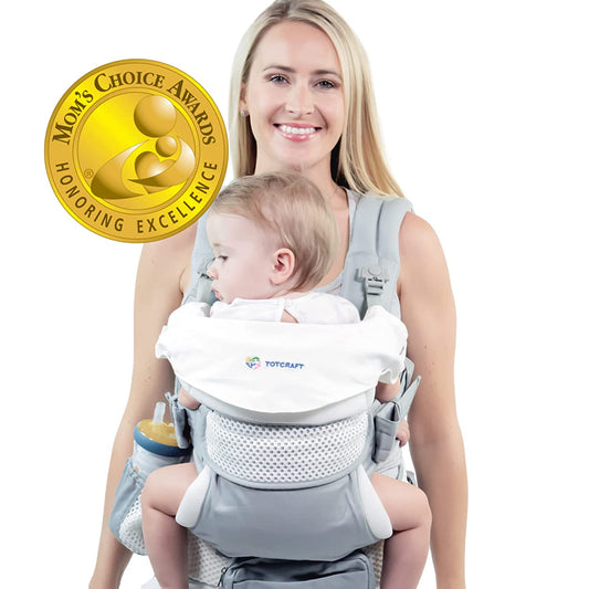 Baby Carrier