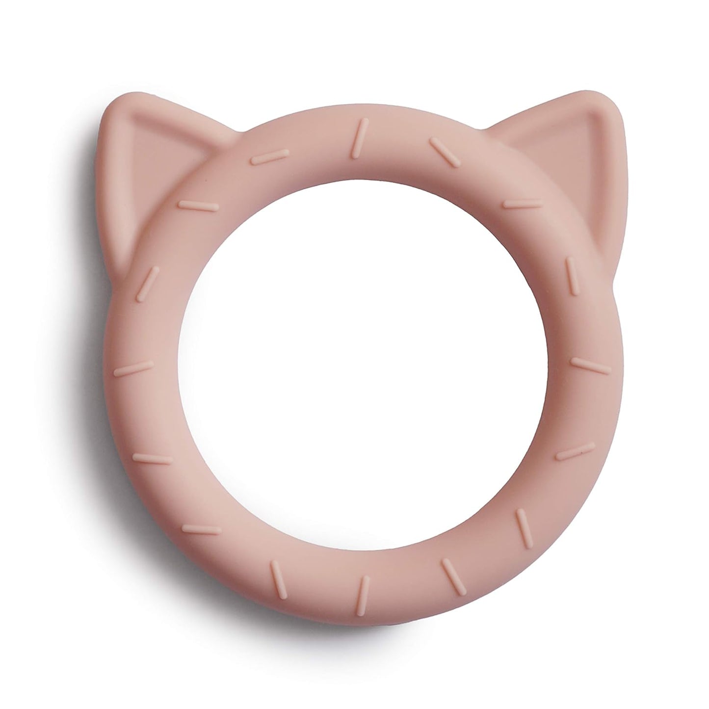 Silicone Baby Teether Toy