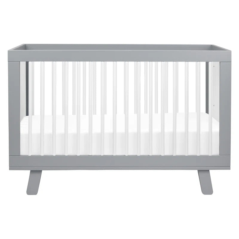 3-In-1 Convertible Nursery Furniture Set