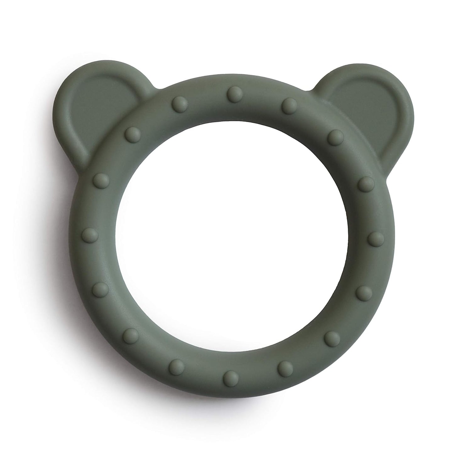 Silicone Baby Teether Toy