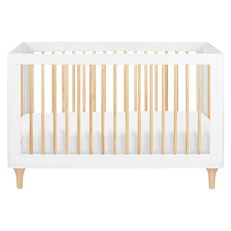 Lolly Convertible Crib Nursery Set