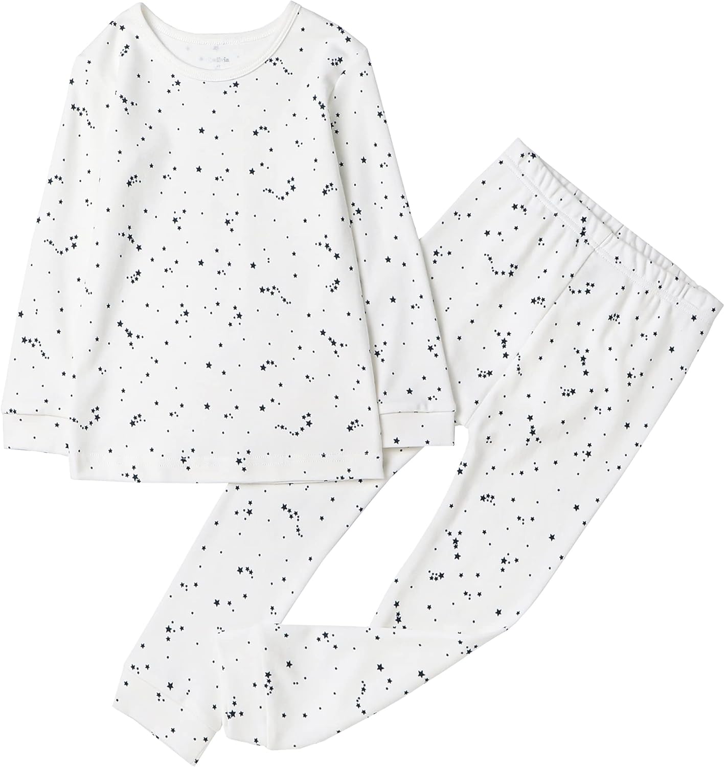 Long Sleeve Pajama Sets