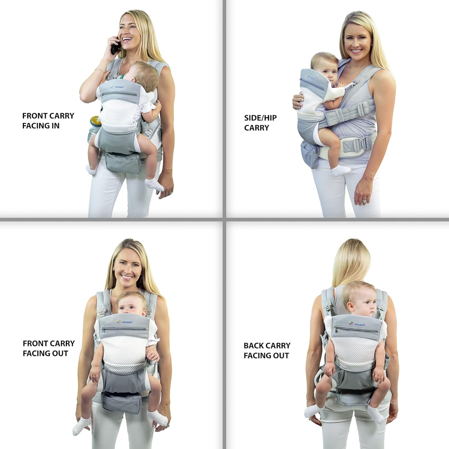 Baby Carrier