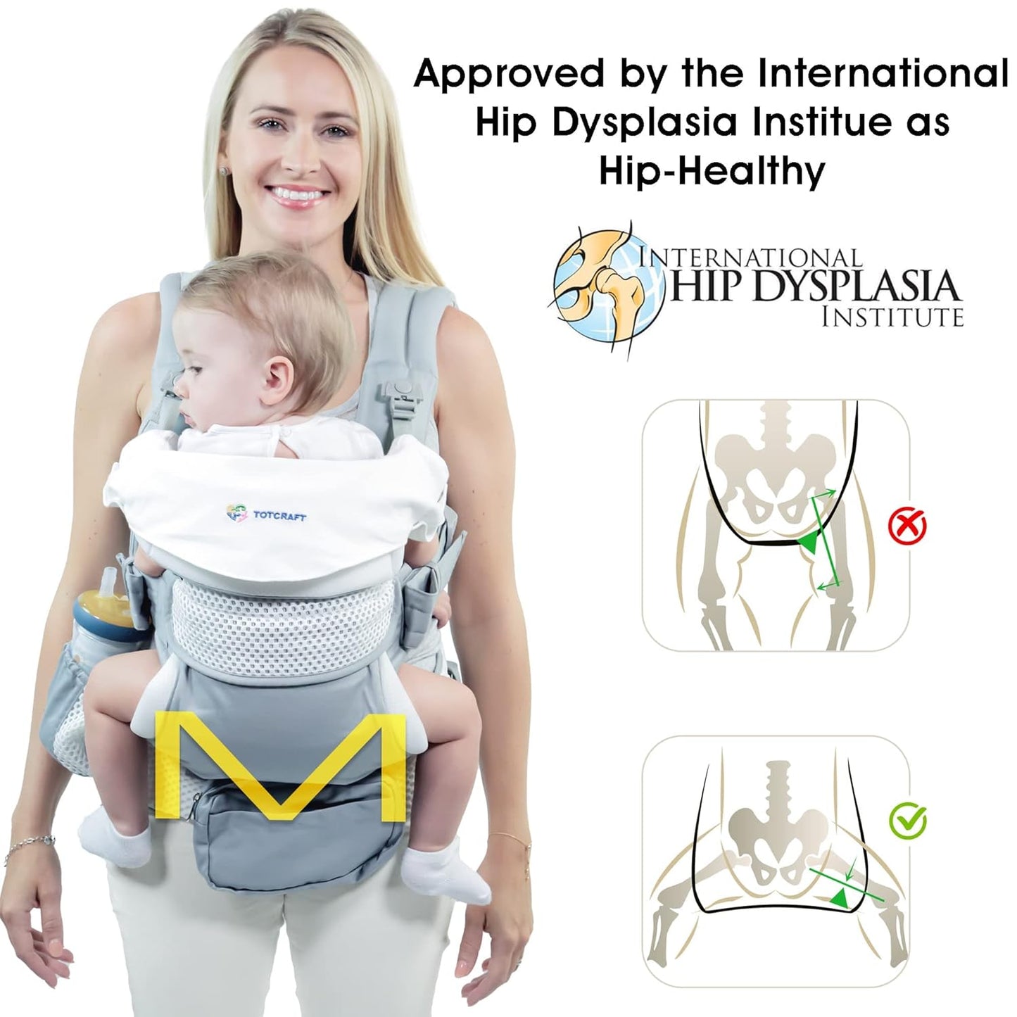 Baby Carrier