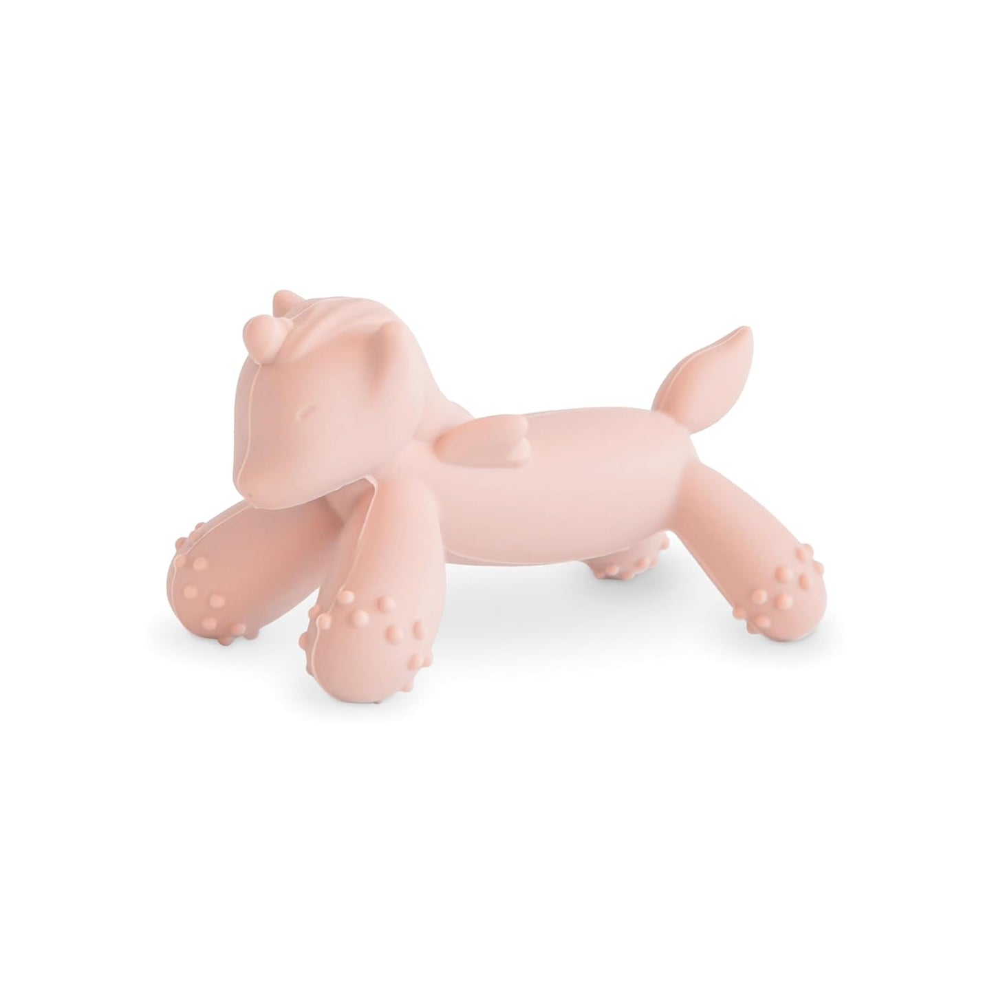 Silicone Baby Teether Toy