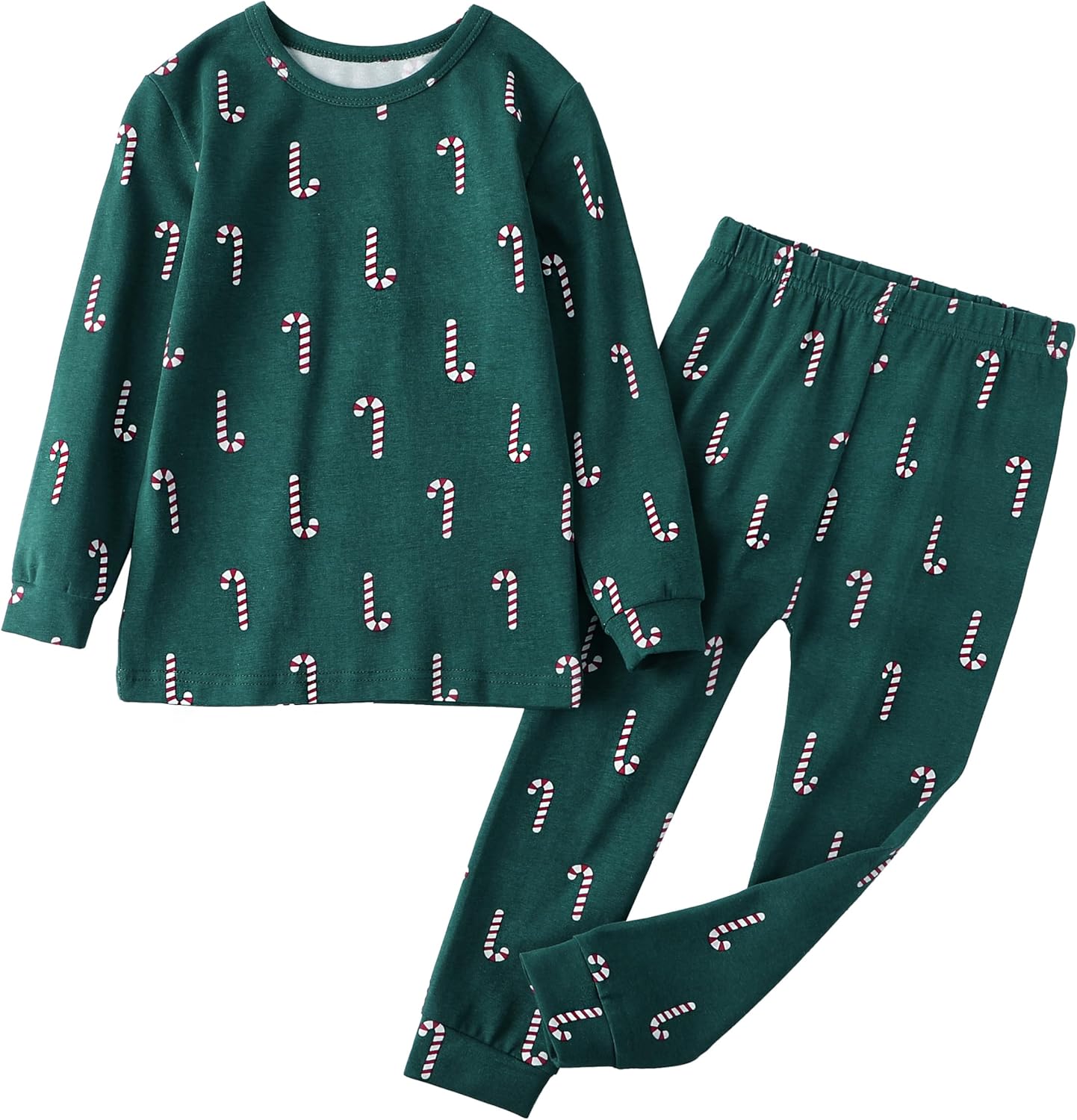 Long Sleeve Pajama Sets