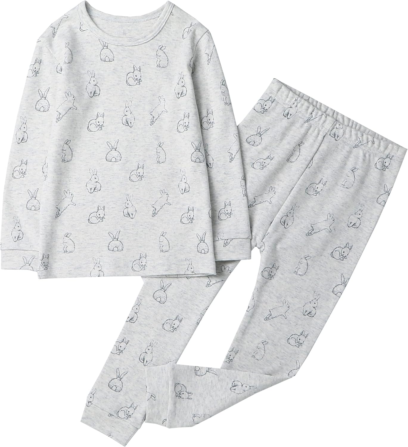 Long Sleeve Pajama Sets