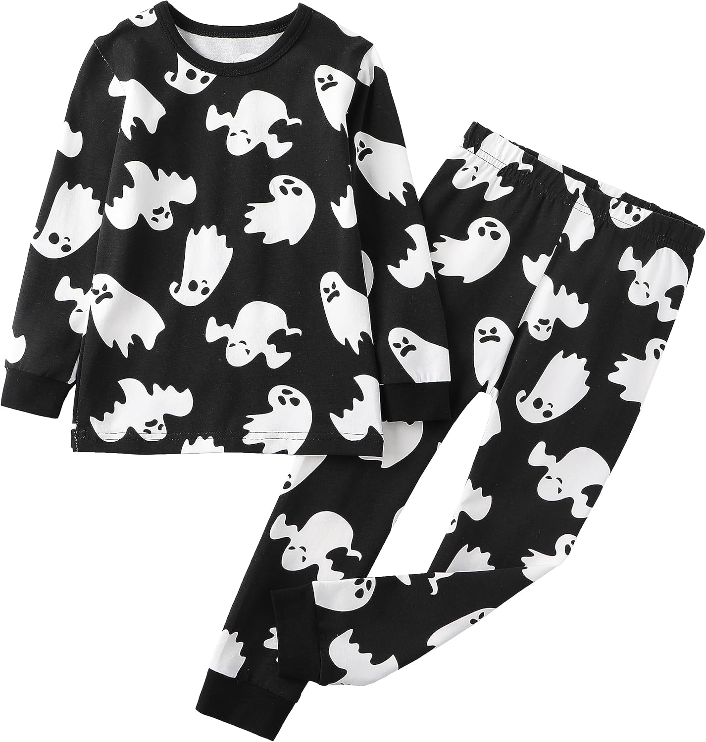 Long Sleeve Pajama Sets