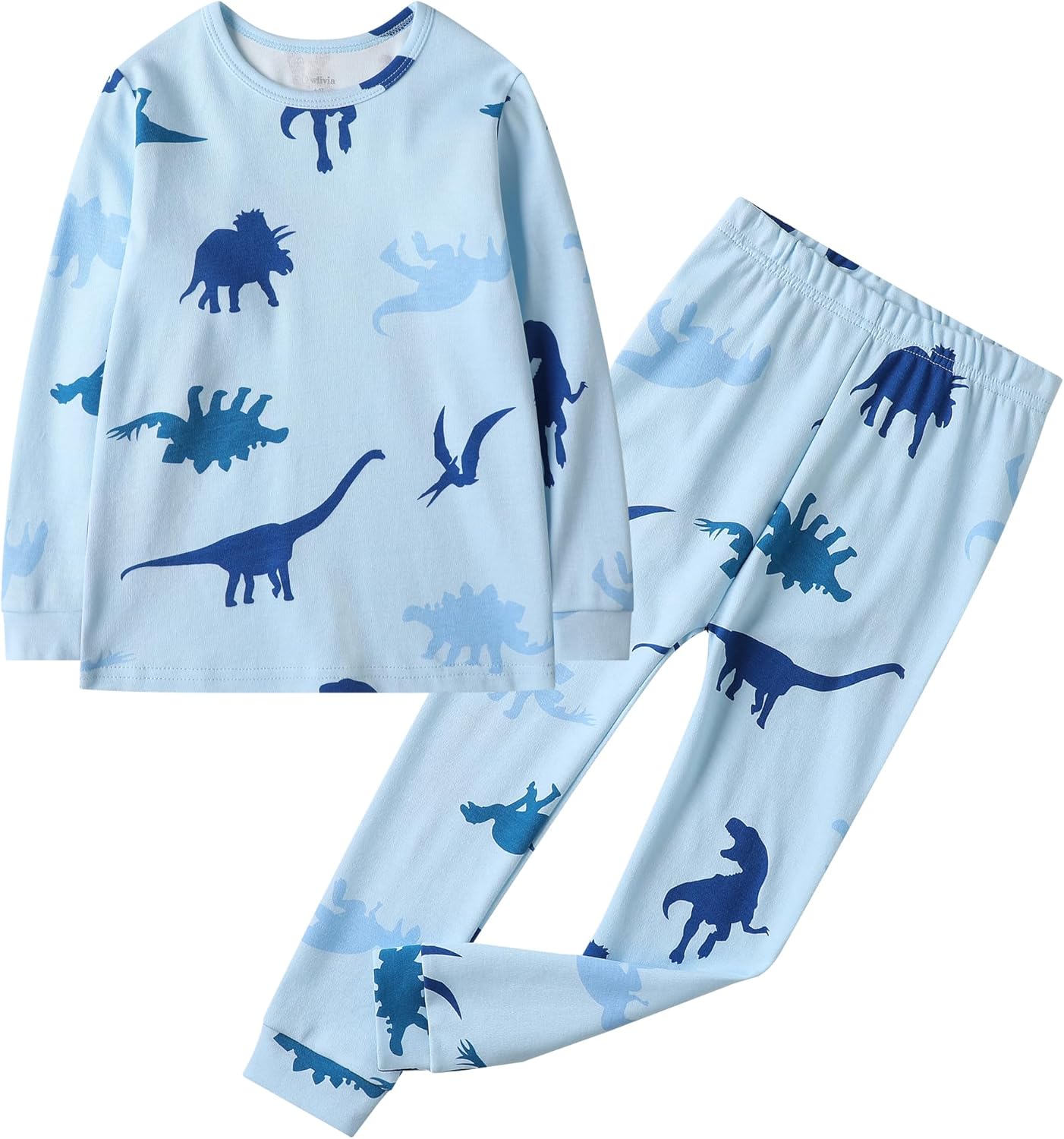 Long Sleeve Pajama Sets