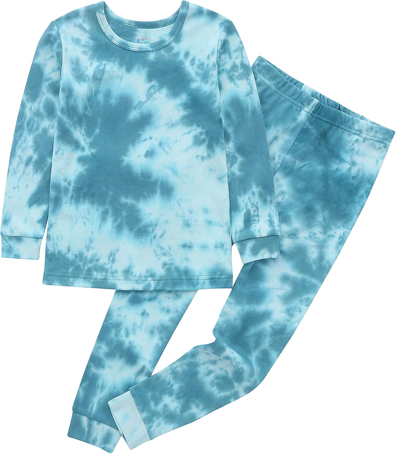 Long Sleeve Pajama Sets