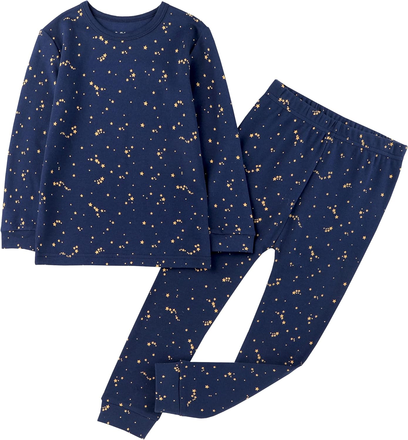 Long Sleeve Pajama Sets