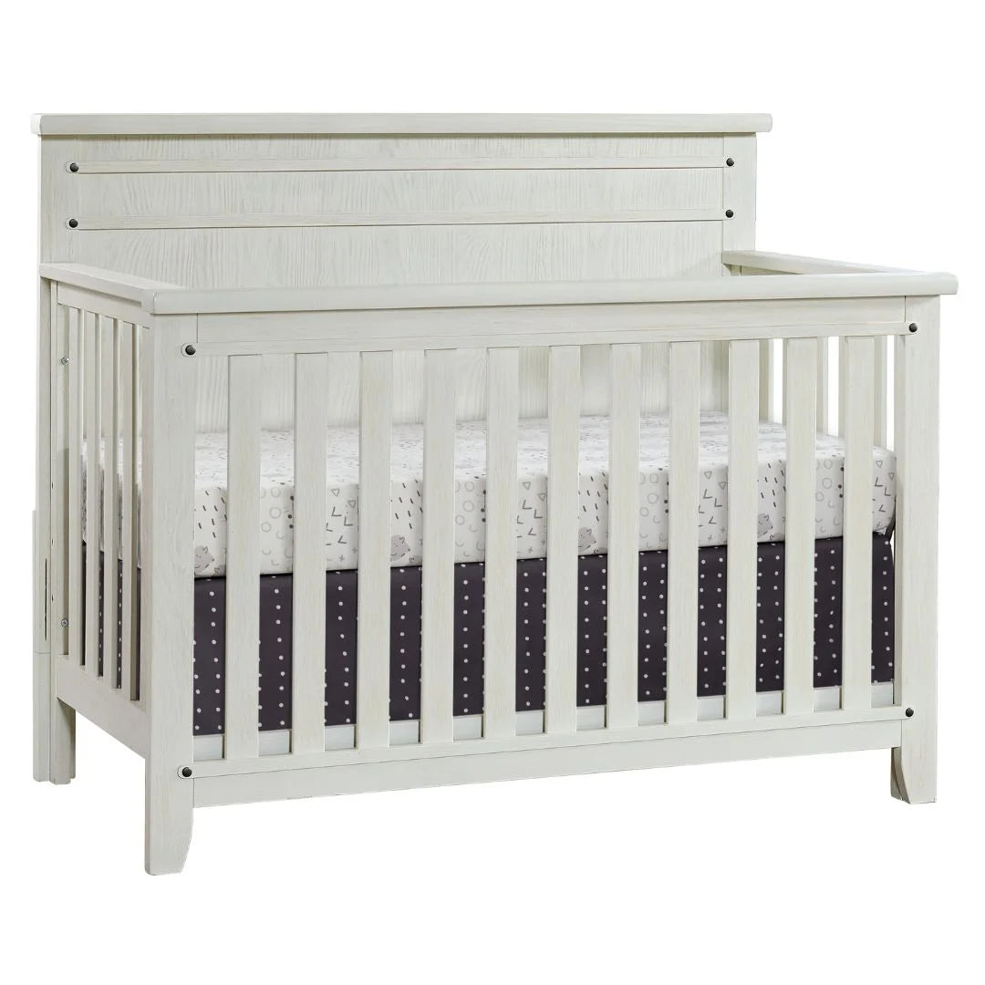 Morrison 4-In-1 Convertible Crib