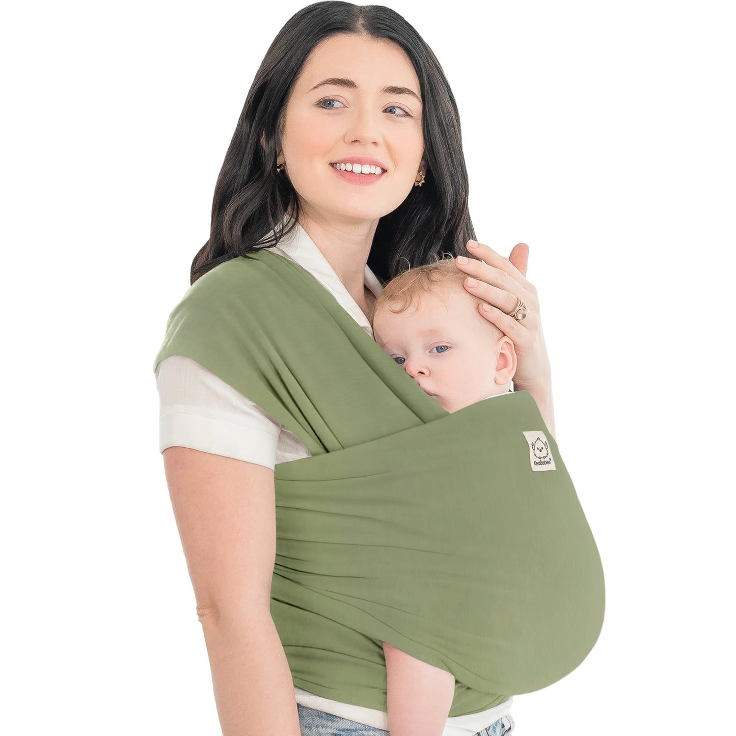 Baby Wrap Carrier