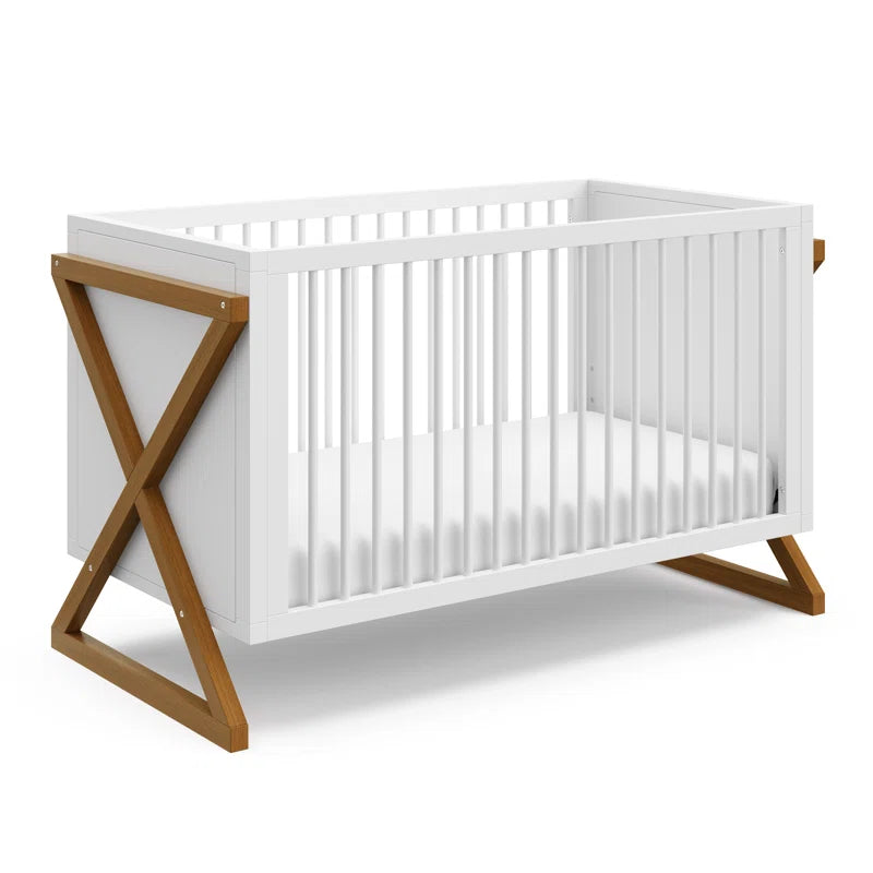 Equinox Convertible Nursery Set