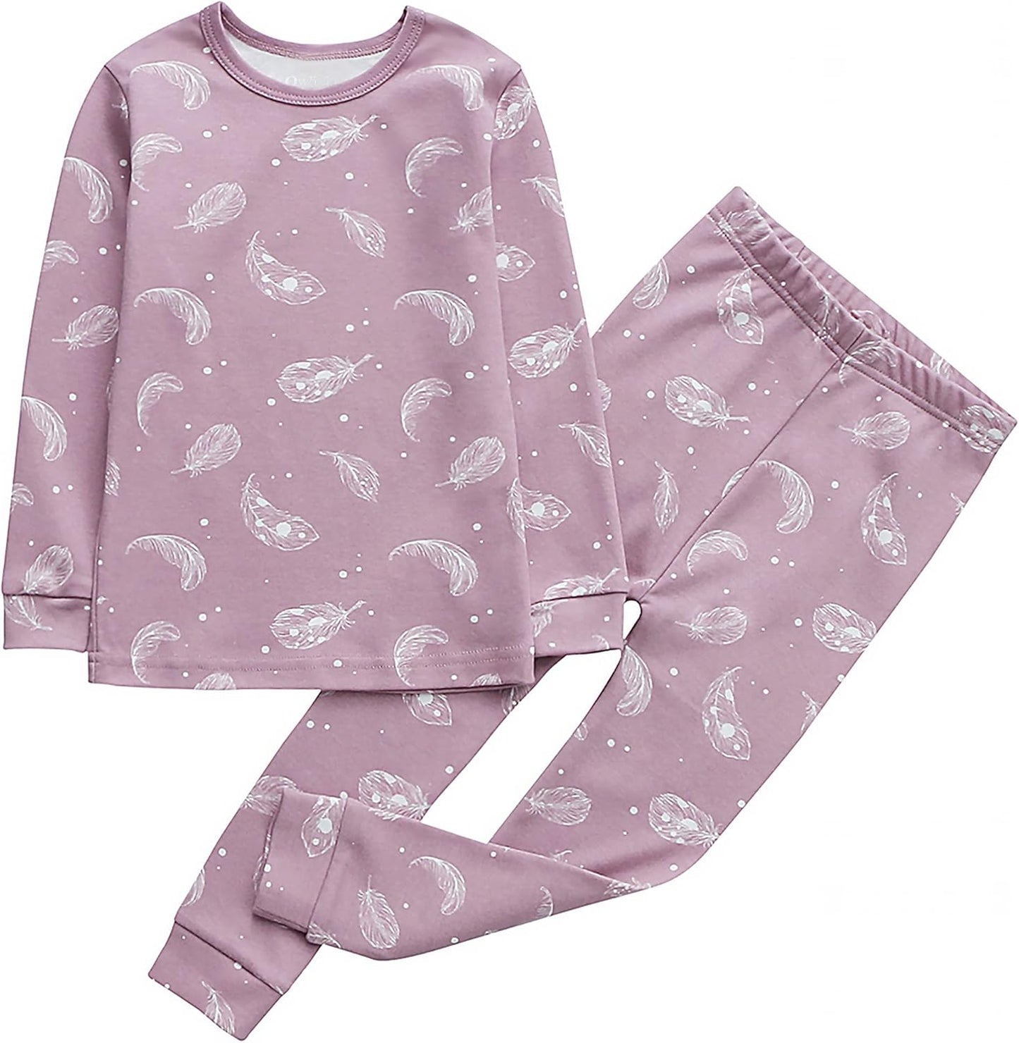 Long Sleeve Pajama Sets