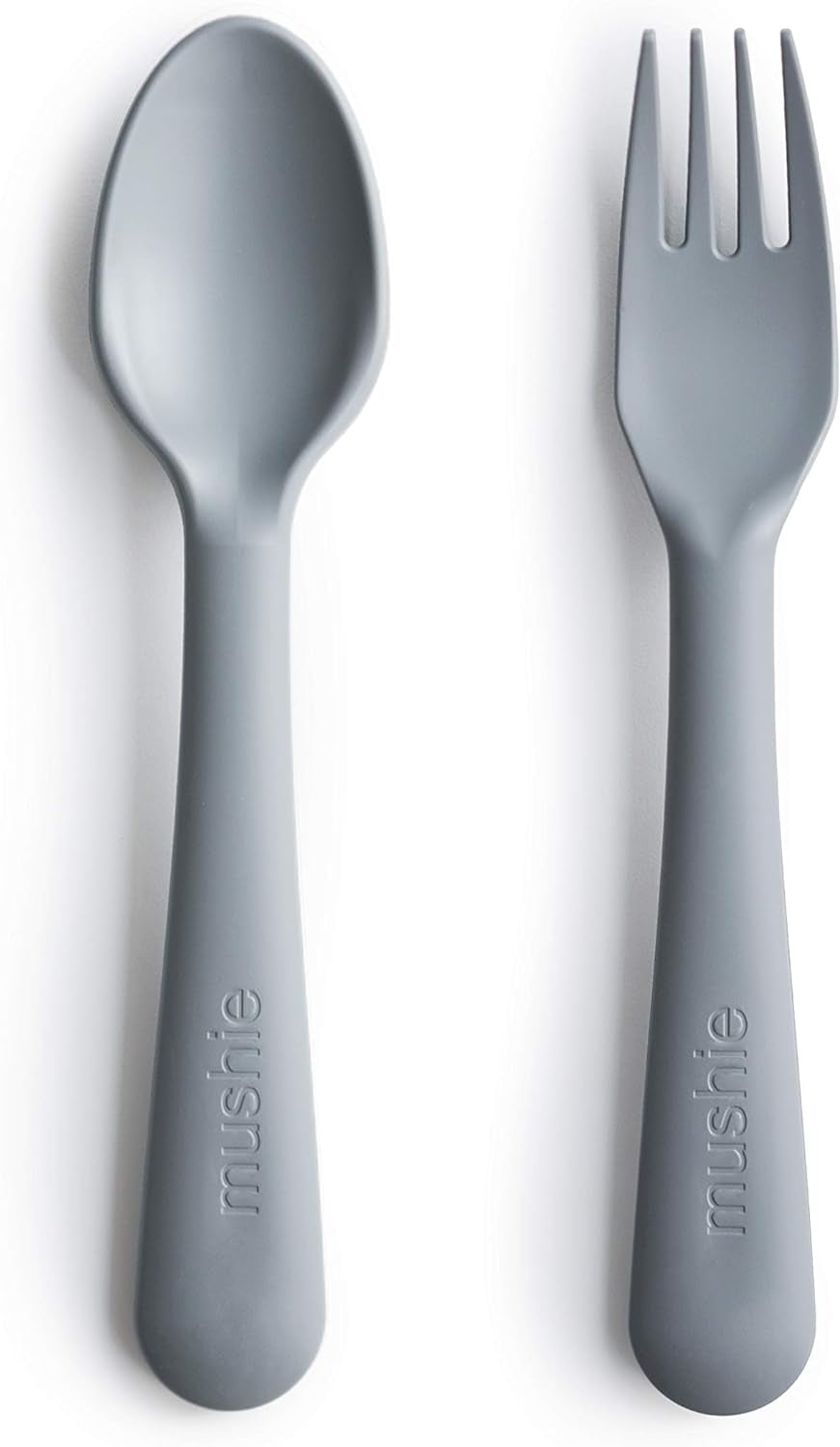 Flatware Fork and Spoon Set