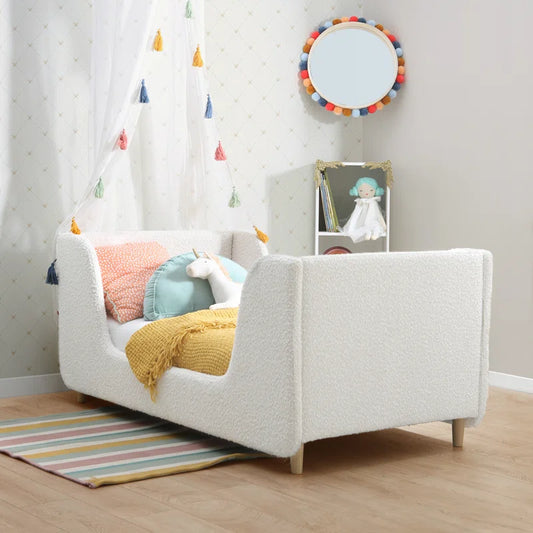 Bodhi Toddler Bed