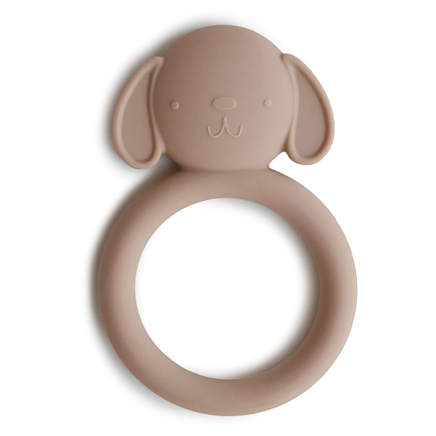 Silicone Baby Teether Toy