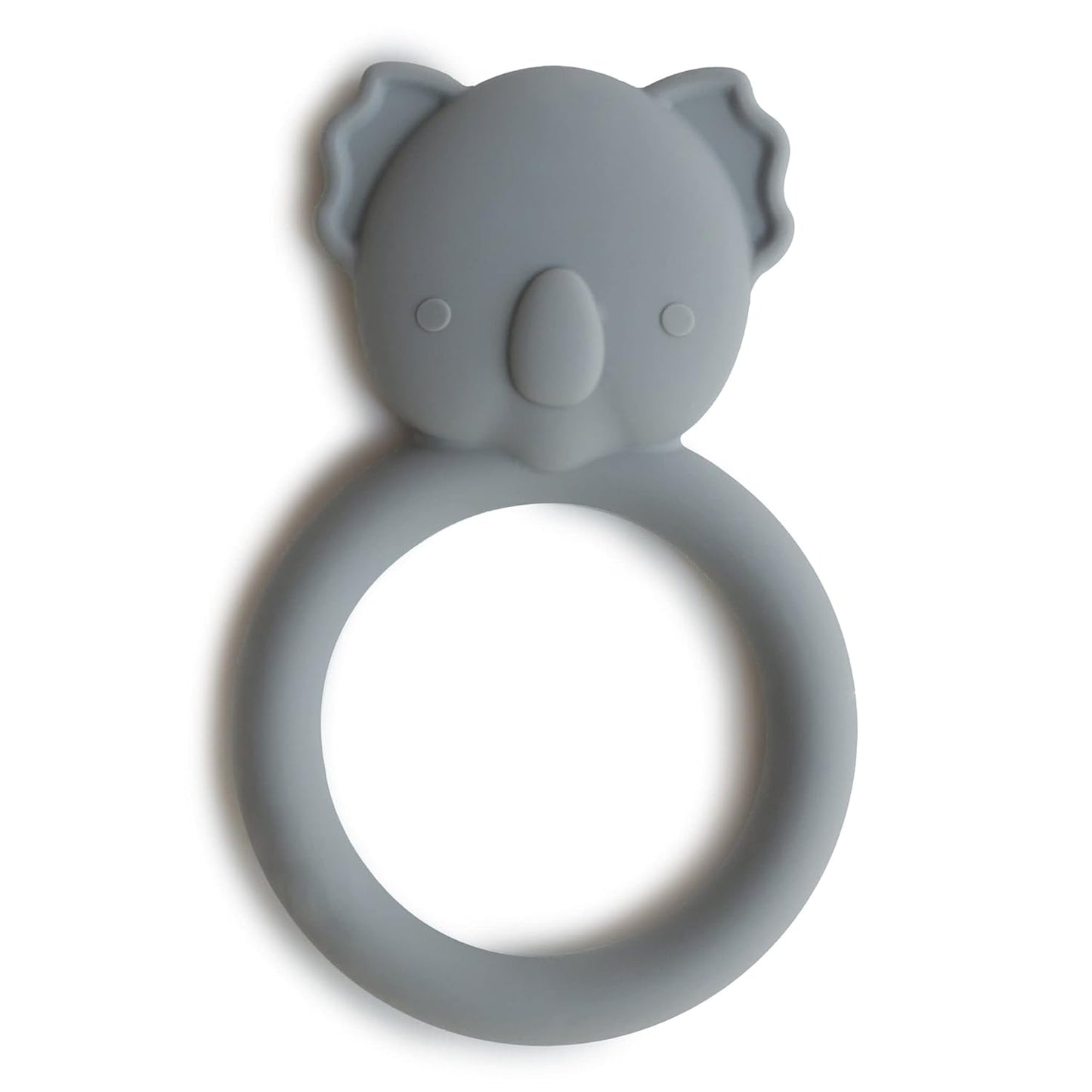 Silicone Baby Teether Toy