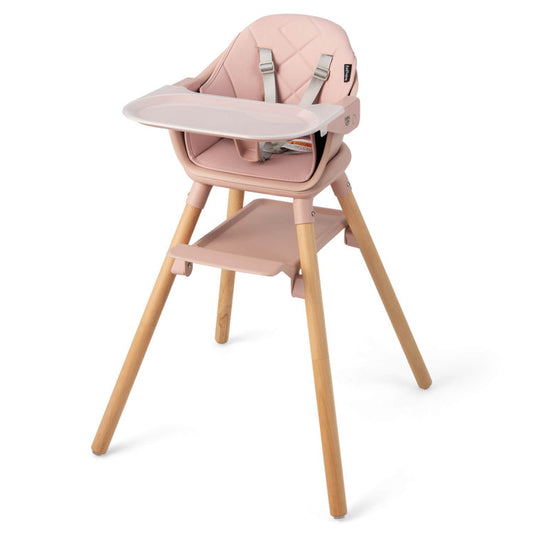 6-in-1 Convertible Highchair