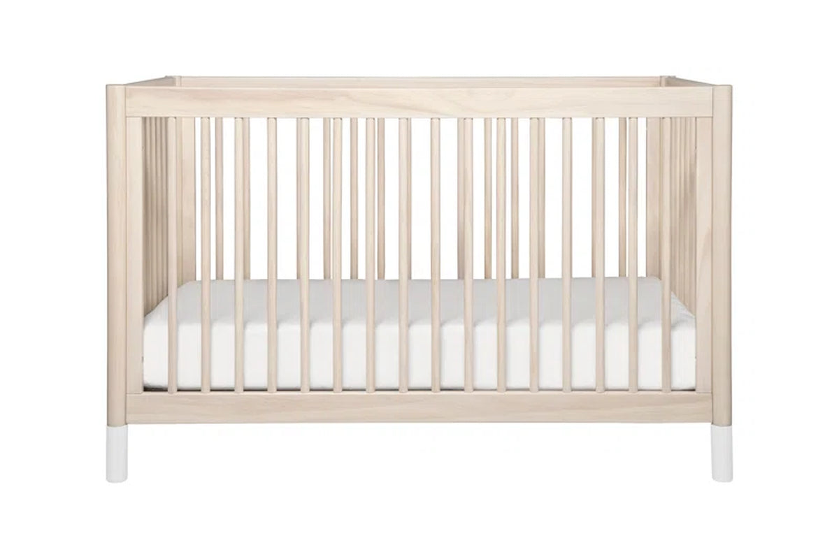 Gelato Convertible Nursery Set