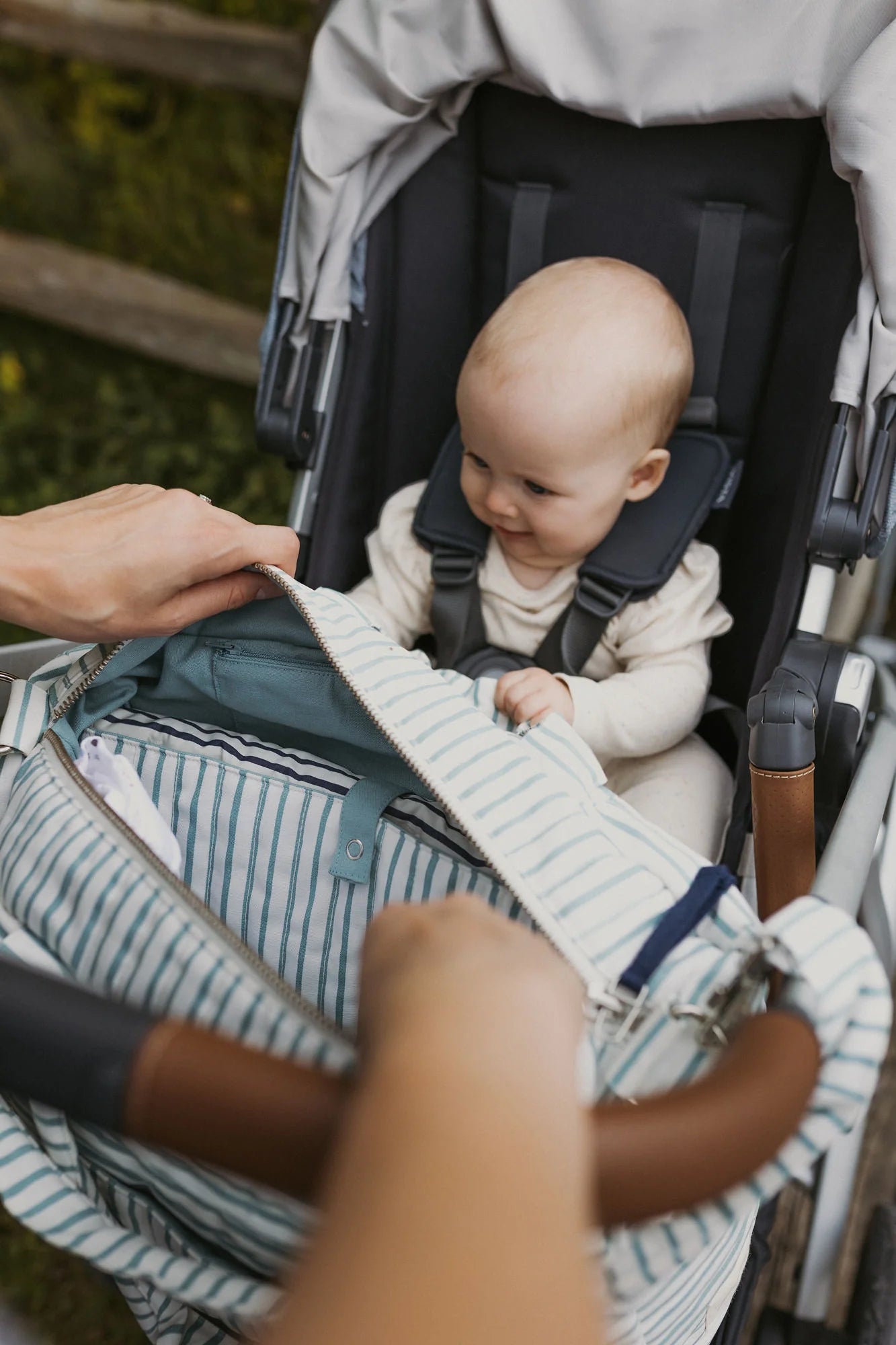 Diaper Bag