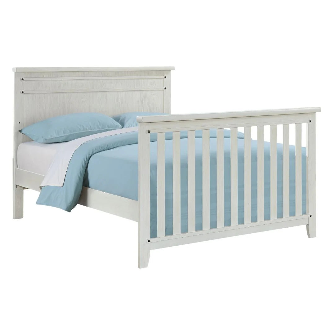 Morrison 4-In-1 Convertible Crib