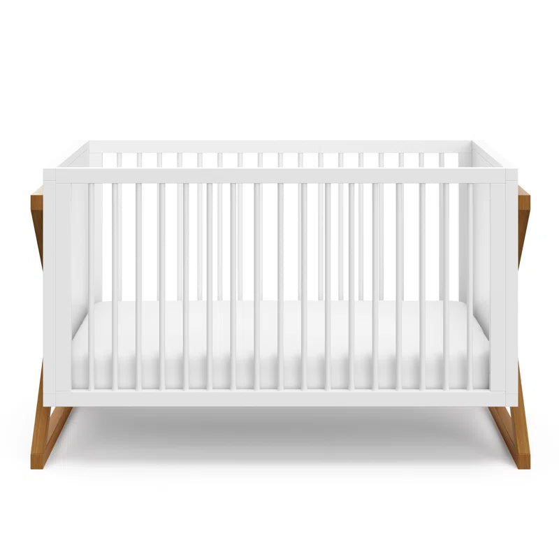 Equinox Convertible Nursery Set